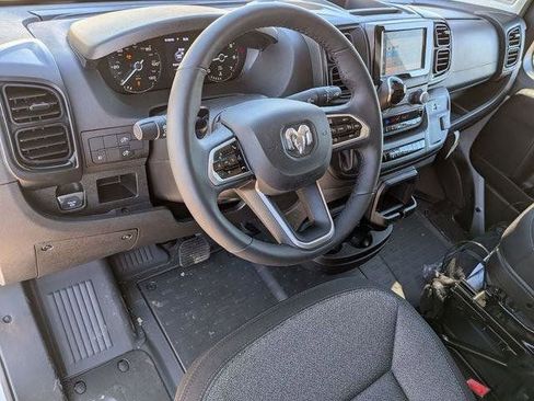New 2026 RAM ProMaster 1500 w/ Cold Weather Group FWD image 11