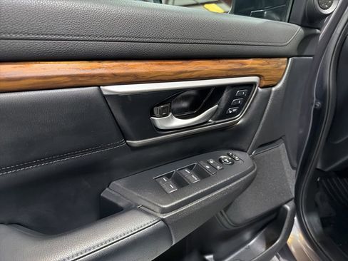 Used 2022 Honda CR-V EX-L image 26