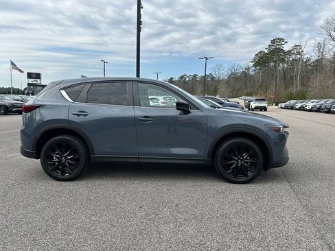 Used 2023 MAZDA CX-5 Carbon Edition image 13