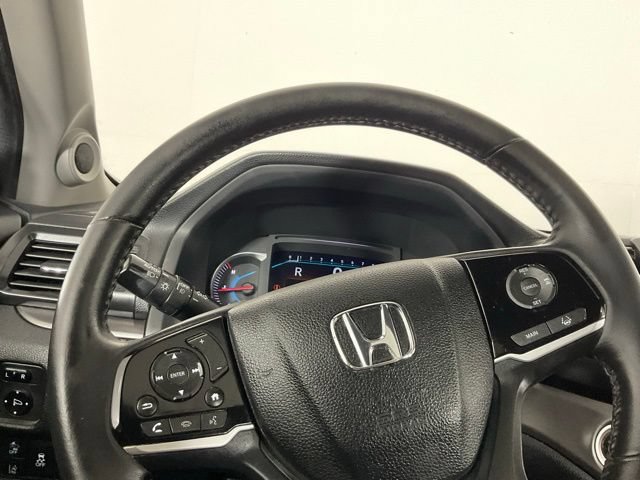 Used 2022 Honda Pilot Special Edition image 32