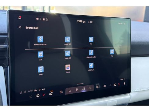 New 2026 MAZDA CX-5 Preferred image 18