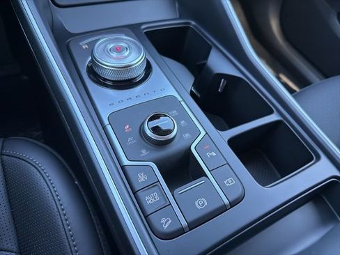 New 2026 Kia Sorento EX AWD/4WD image 24