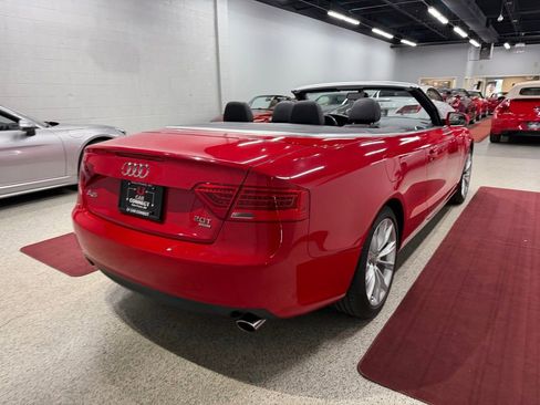 Used 2014 Audi A5 2.0T Premium Plus AWD/4WD image 11
