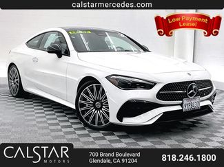 Used 2026 Mercedes-Benz CLE 450 4MATIC Coupe video 1