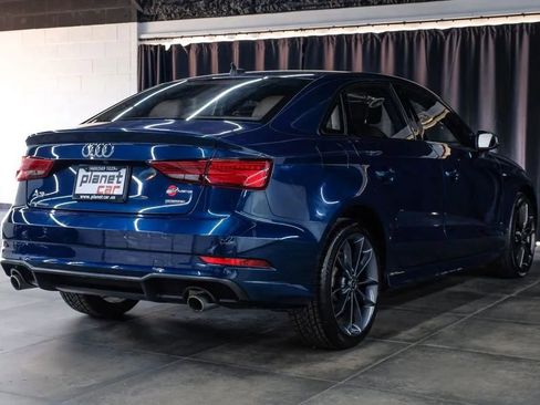 Used 2020 Audi A3 2.0T Premium AWD/4WD image 11