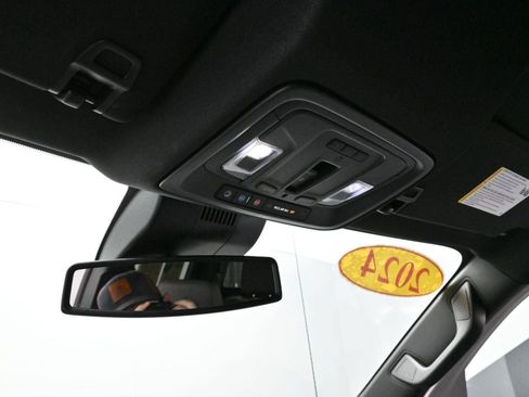 Used 2024 Chevrolet Silverado 1500 ZR2 w/ ZR2 Bison Edition image 27