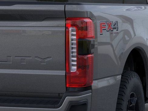 New 2026 Ford F250 XL w/ STX Appearance Package image 21
