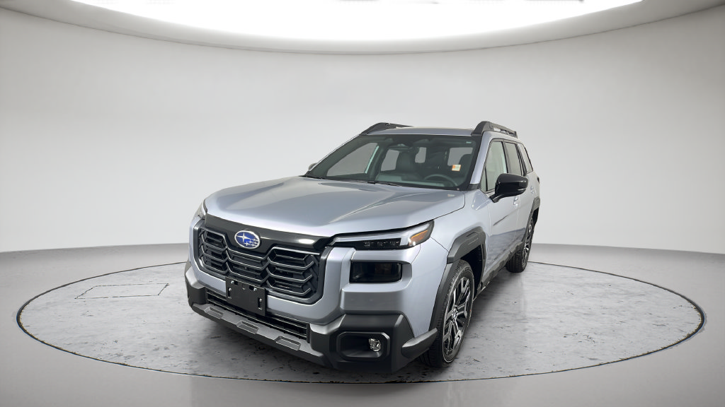 New 2026 Subaru Outback Touring XT AWD/4WD image 1