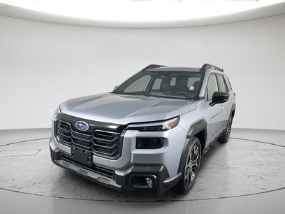 New 2026 Subaru Outback Touring XT