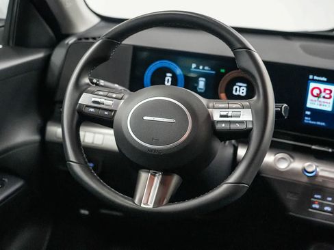 Used 2024 Hyundai Kona SEL AWD/4WD image 15