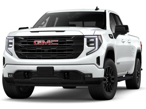 New 2026 GMC Sierra 1500 Elevation w/ Preferred Package image 25