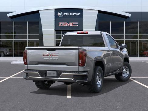 New 2026 GMC Sierra 1500 Pro image 28