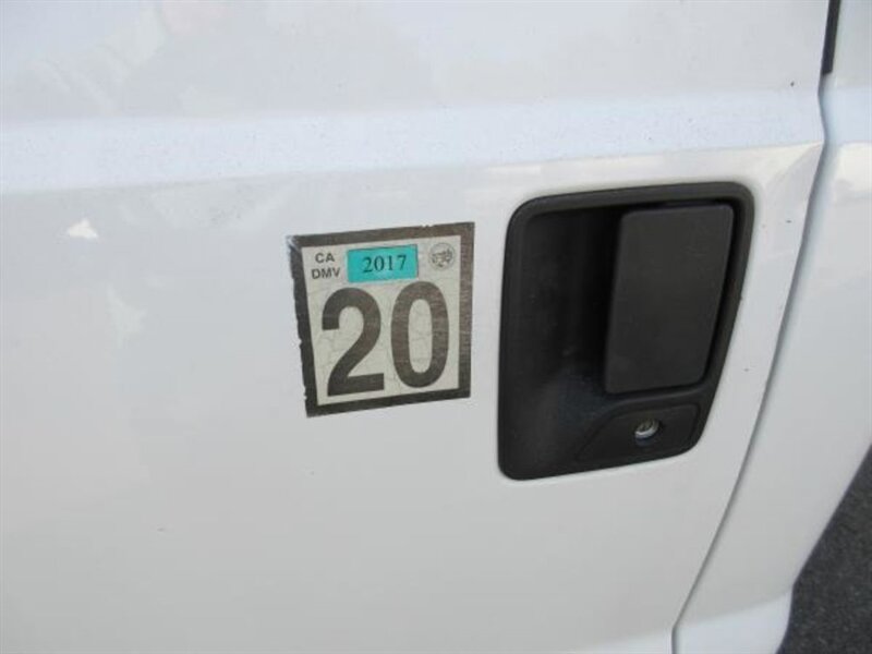 Used 2008 Ford F450 2WD Regular Cab Super Duty image 6