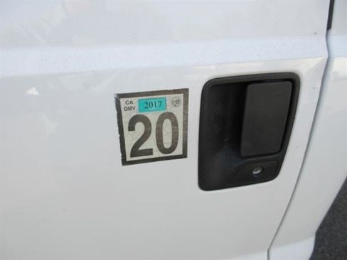 Used 2008 Ford F450 2WD Regular Cab Super Duty image 6