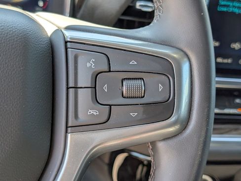 Used 2023 Chevrolet Silverado 1500 LT AWD/4WD image 22