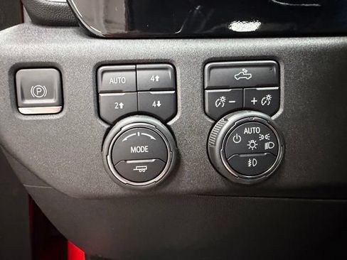 Certified 2023 Chevrolet Silverado 1500 RST w/ Convenience Package II AWD/4WD image 19