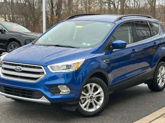 Used 2017 Ford Escape SE w/ Equipment Group 201A video 1