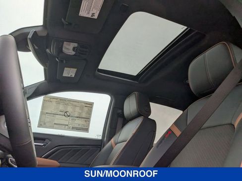 New 2026 GMC Canyon AT4 w/ Technology Plus Package image 28