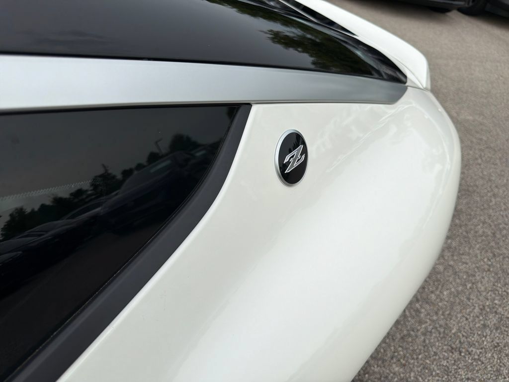 New 2027 Nissan Z Performance RWD image 39