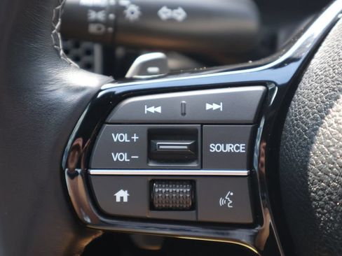 Used 2022 Honda Civic Sport image 7