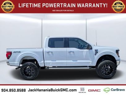Used 2024 Ford F150 XLT