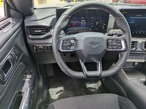 New 2026 Ford Mustang GT RWD image 14