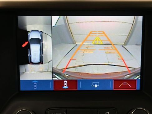 Used 2017 GMC Acadia Denali w/ Technology Package image 22