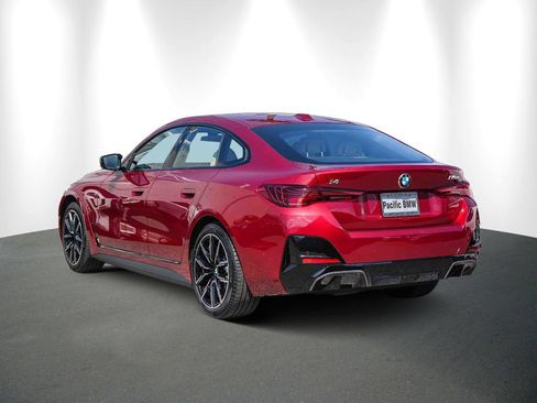 Used 2026 BMW i4 M60 AWD/4WD image 6