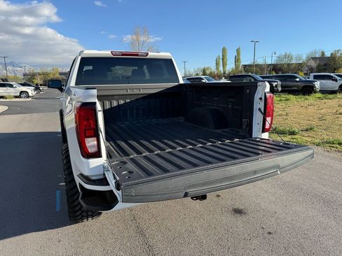 Used 2022 GMC Sierra 1500 Elevation AWD/4WD image 13