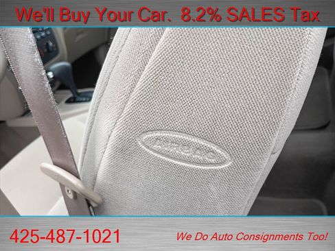 Used 2003 Ford Taurus SES image 26