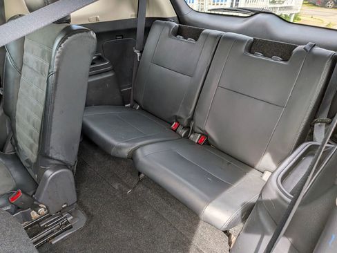 Used 2020 Mitsubishi Outlander SE FWD image 27