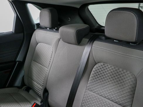 Used 2022 Ford Escape SE FWD image 24