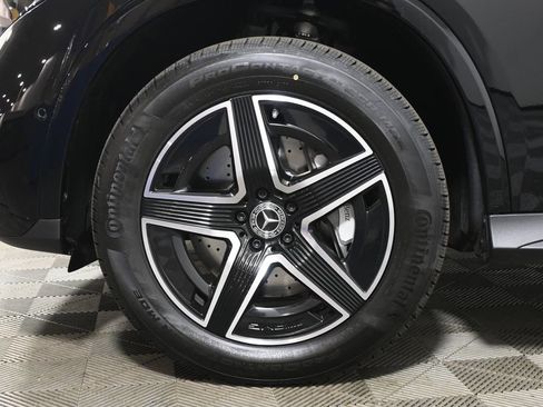 New 2026 Mercedes-Benz GLC 350e 4MATIC image 12