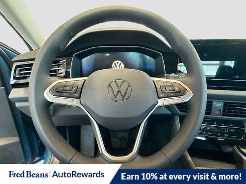 New 2026 Volkswagen Jetta S image 7