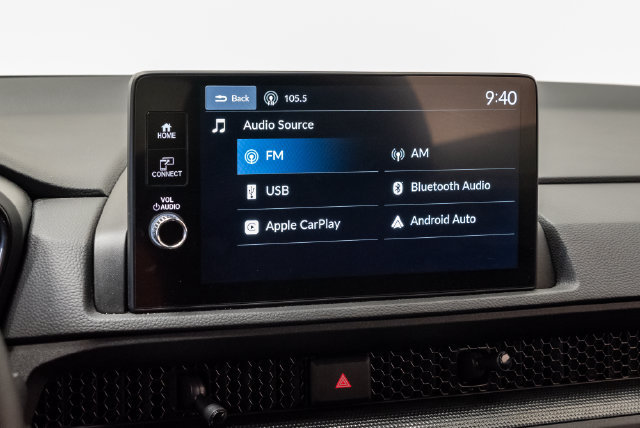 Used 2026 Honda CR-V Sport-L image 19