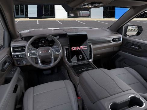 New 2026 GMC Yukon XL Elevation w/ LPO, Floor Liner Package image 48