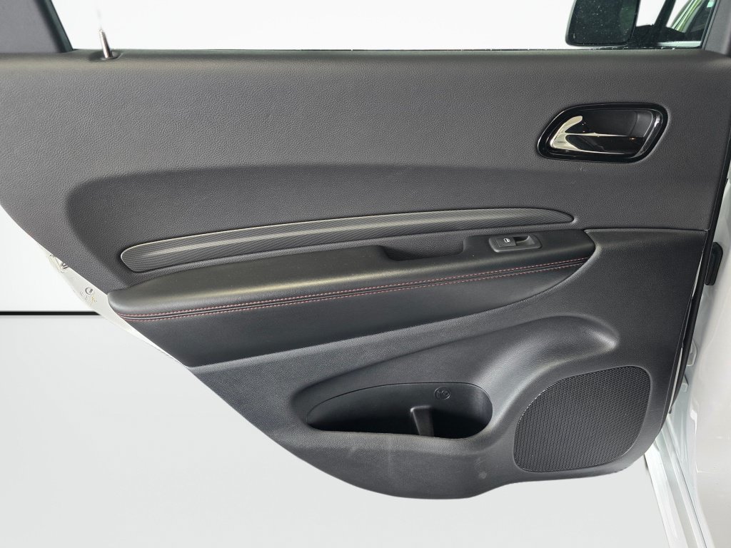 Used 2025 Dodge Durango GT AWD/4WD image 37