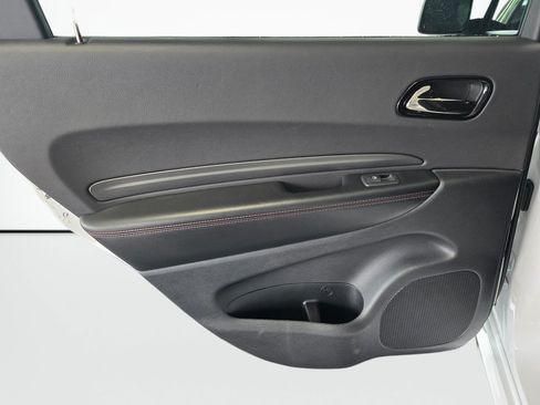 Used 2025 Dodge Durango GT AWD/4WD image 37