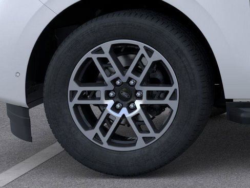 New 2025 Ford Expedition Max Active image 52