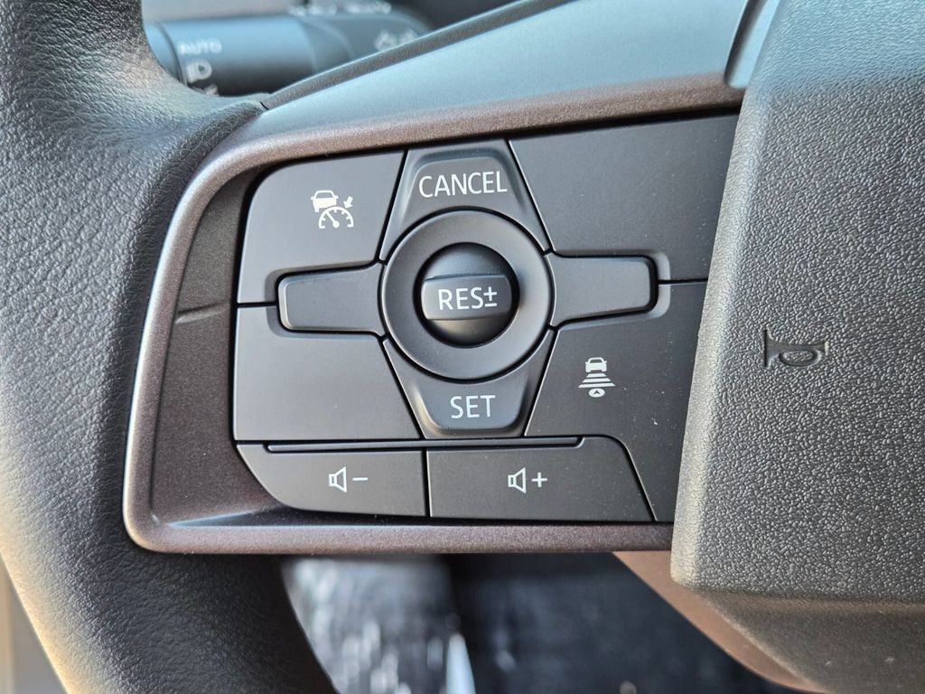 New 2027 Nissan Sentra SV w/ Floor Mat Package FWD image 33