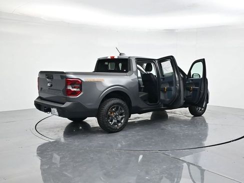 New 2026 Ford Maverick Tremor AWD/4WD image 48