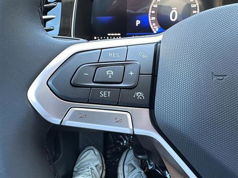 New 2026 Volkswagen Jetta S FWD image 15