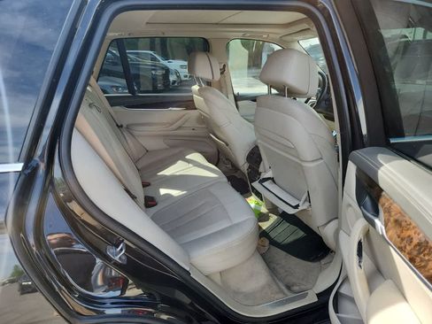 Used 2016 BMW X5 xDrive35i image 23