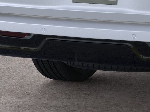 New 2026 Lincoln Navigator Premiere AWD/4WD image 23