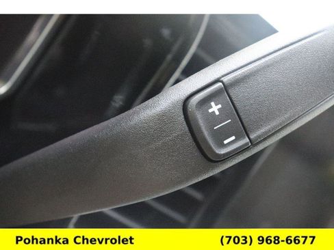 New 2026 Chevrolet Silverado 2500 LTZ w/ LTZ Premium Package AWD/4WD image 12
