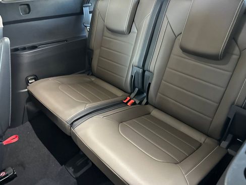 New 2026 Volkswagen Atlas SEL AWD/4WD image 13