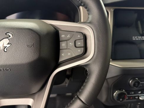 New 2025 Ford Bronco Outer Banks image 20