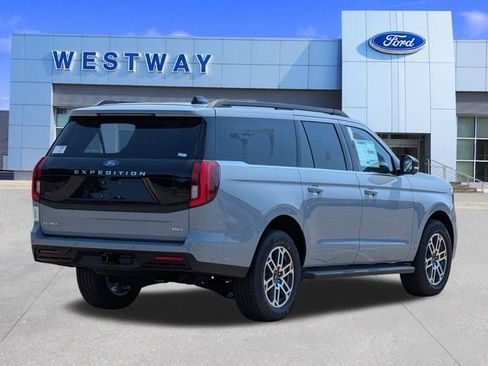 New 2025 Ford Expedition Max Active image 31