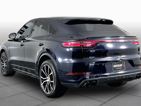 Used 2020 Porsche Cayenne AWD/4WD image 11