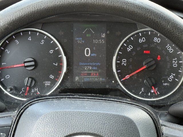 Used 2020 Toyota RAV4 LE FWD image 15